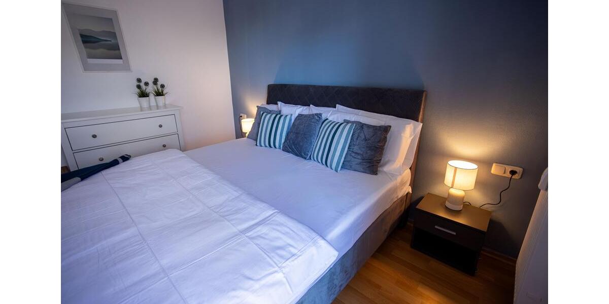 Etagenwohnung Magdeburg Ottersleben - 2 Zimmer, 54 m&sup2;, 700&euro; | Angebot:25138994