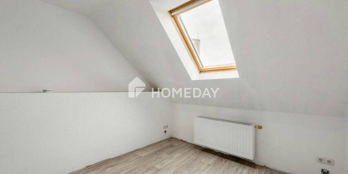 Reihenendhaus Burg - 5 Zimmer, 167 m&sup2;, 175.000&euro; | Angebot:26406437