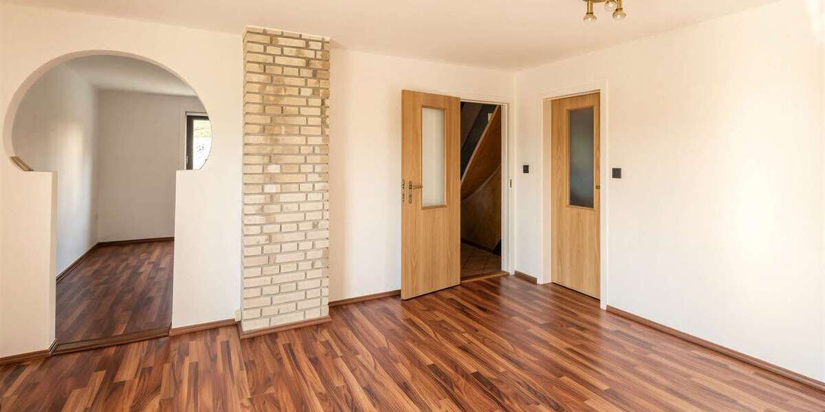 Autark leben & frei sein - Ihr Rückzugsort für Selbstversorger - Doppelhaushälfte Magdeburg Großer Silberberg | Angebot:24806735