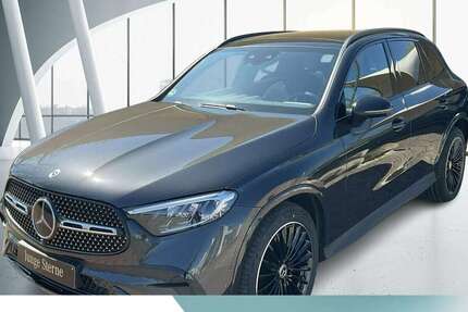Mercedes-Benz GLC 220 15.168 km 55.950 &euro; Magdeburg 39130