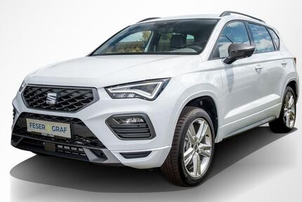 Seat Ateca 5.052 km 31.990 &euro; Magdeburg 39126