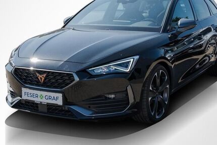 Cupra Leon 22.065 km 29.780 &euro; Magdeburg 39118