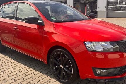 Skoda Rapid 136.000 km 12.500 &euro; Lostau 39291
