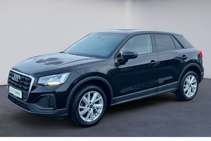 Audi Q2 49.684 km 21.295 &euro; Magdeburg 39114