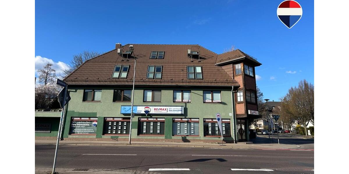 Gewerbeobjekt Magdeburg Nordwest - 820&euro; | Angebot:25860091