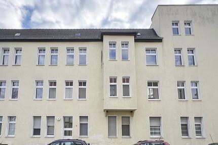 Wohnung Magdeburg Alte Neustadt - 2 Zimmer, 71 m&sup2;, 530&euro; | Angebot:24598127