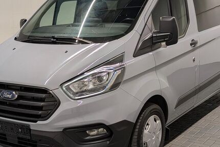 Ford Transit Custom 78.530 km 30.980 &euro; Langenweddingen 39171