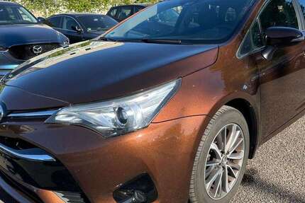 Toyota Avensis 188.812 km 7.700 &euro; Magdeburg 39124
