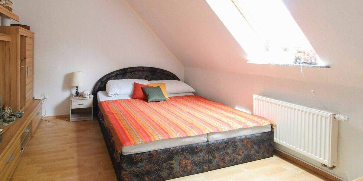 Einfamilienhaus Gommern Leitzkau - 5 Zimmer, 260.000&euro; | Angebot:26820481