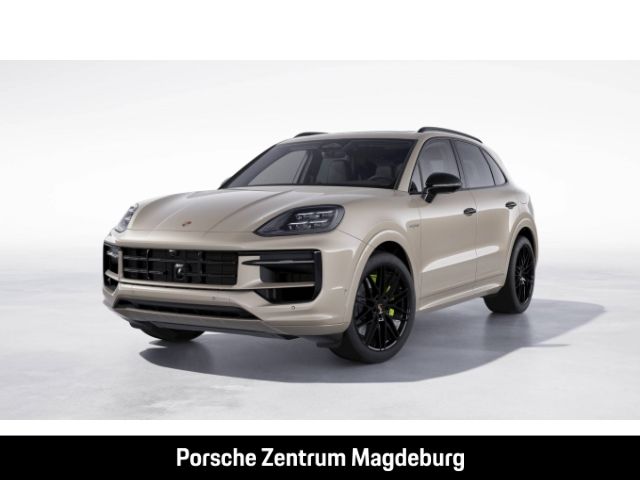 Porsche Cayenne 44.400 km 103.900 &euro; Magdeburg 39116