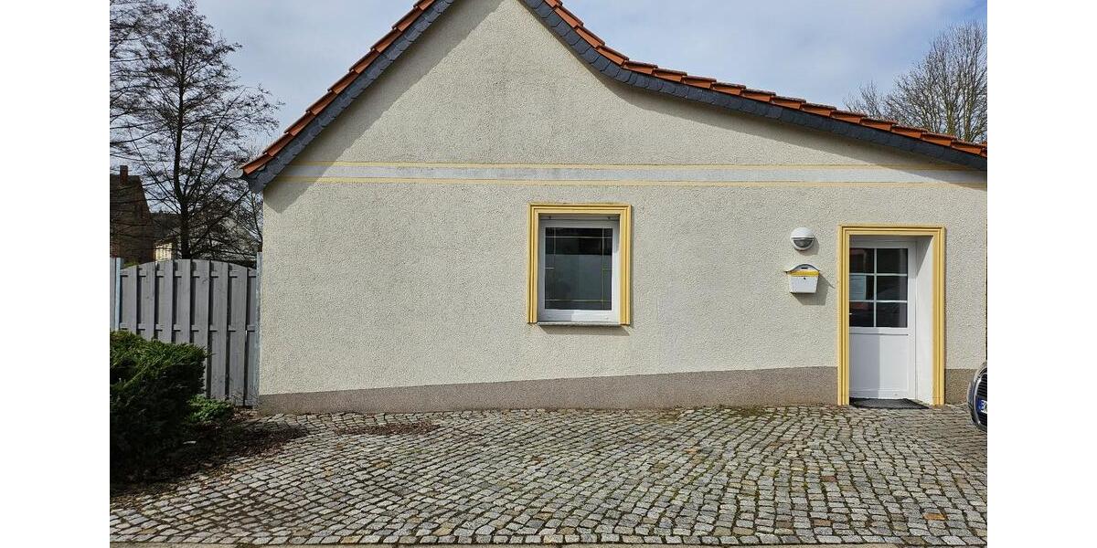 Erdgeschoßwohnung Erxleben - 2 Zimmer, 61 m&sup2;, 480&euro; | Angebot:25614998