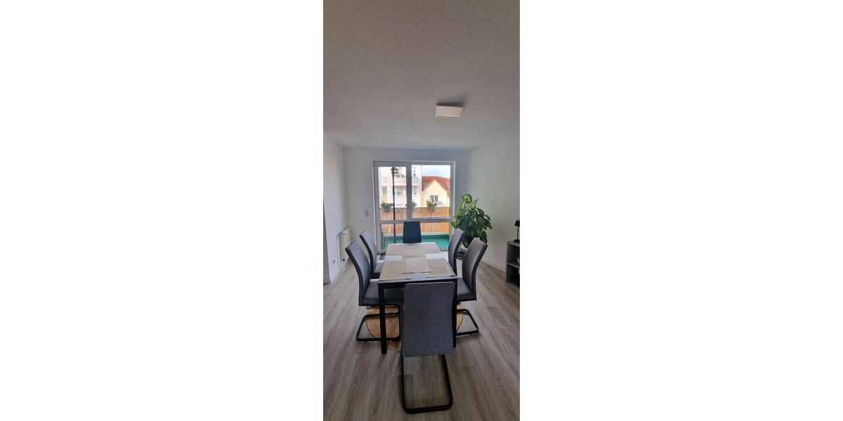 Etagenwohnung Schönebeck (Elbe) - 2 Zimmer, 64 m&sup2;, 426&euro; | Angebot:26403165