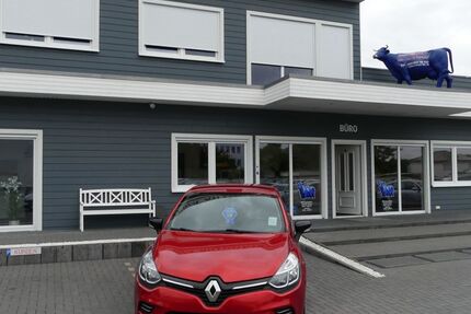 Renault Clio 53.000 km 8.500 &euro; Magdeburg 39108