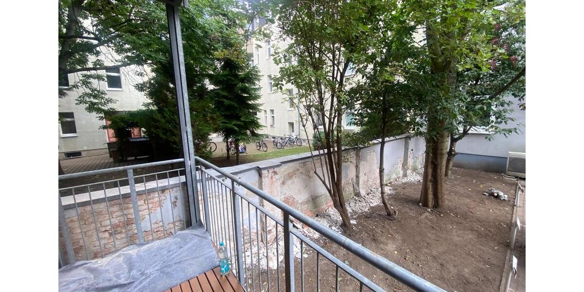 Erdgeschoßwohnung Magdeburg Nordwest - 3 Zimmer, 71 m&sup2;, 710&euro; | Angebot:24980701