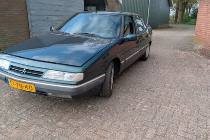 Citroen XM 180.000 km 1.950 &euro; Borne 7623j