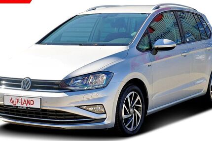 VW Golf Sportsvan