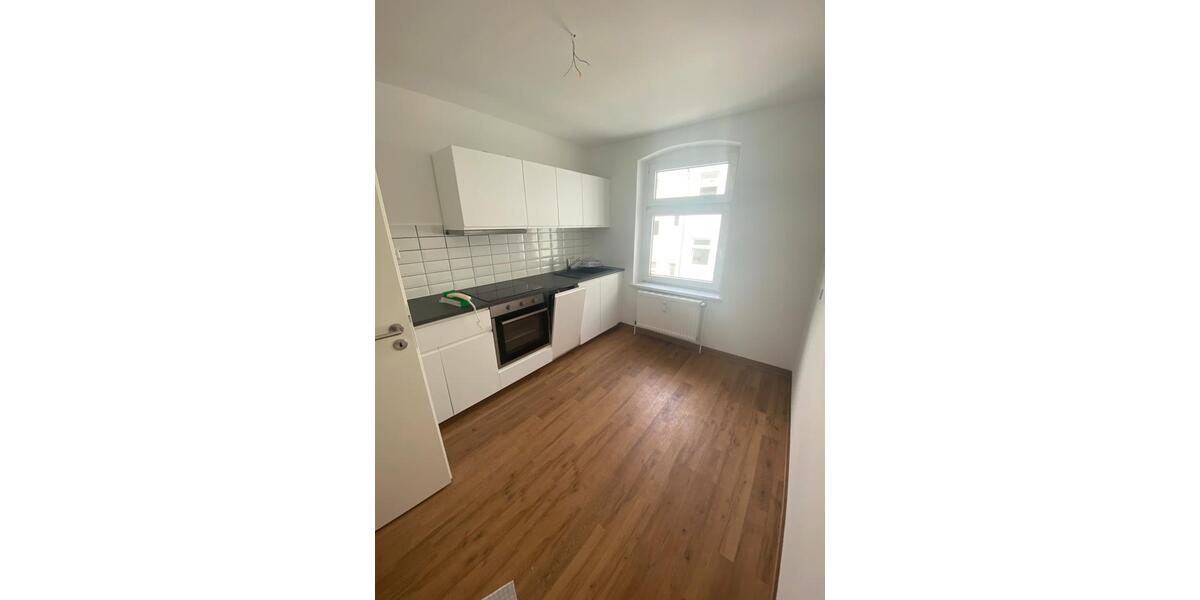 Etagenwohnung Magdeburg Leipziger Straße - 2 Zimmer, 58 m&sup2;, 405&euro; | Angebot:27628151