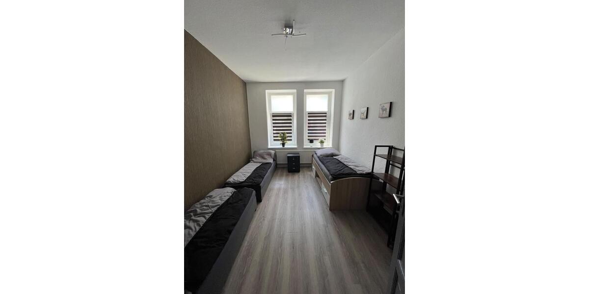 Etagenwohnung Magdeburg Leipziger Straße - 2 Zimmer, 70 m&sup2;, 100.000&euro; | Angebot:27456322