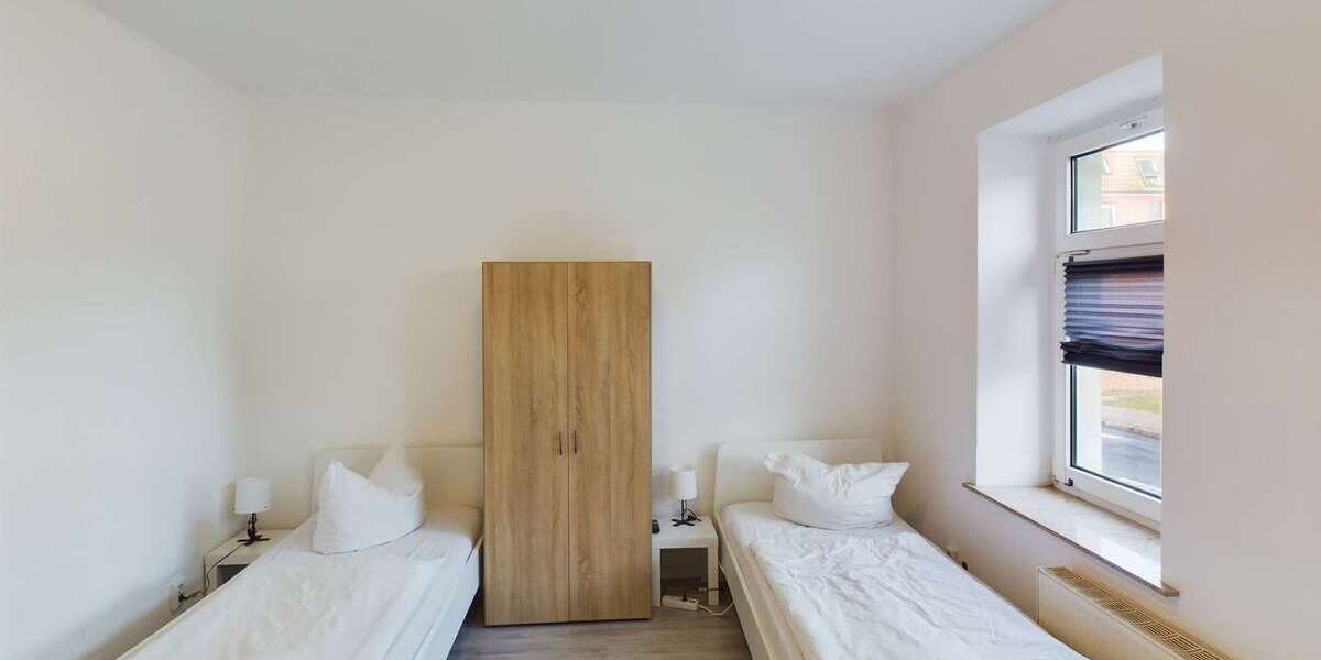 Solides Renditeobjekt: 2-Zimmer-Wohnung in zentraler Lage von Magdeburg - Erdgeschoßwohnung Magdeburg Lemsdorf | Angebot:25717418