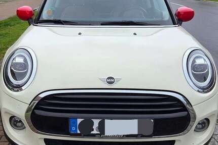 Mini Cooper 95.000 km 15.500 &euro; Möckern, Stadt 39291