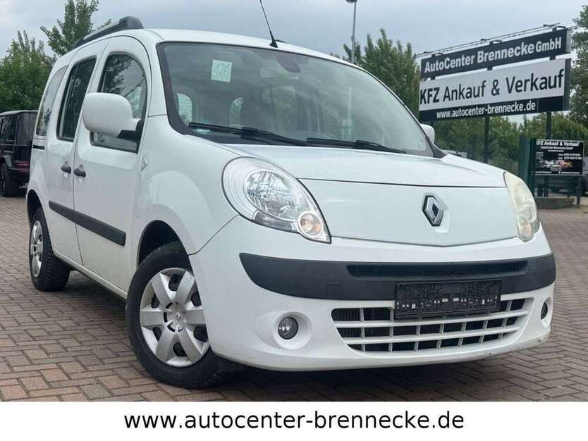 Kangoo