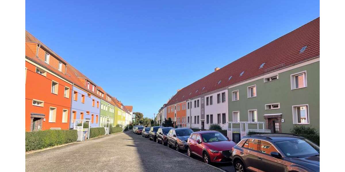 Etagenwohnung Magdeburg Stadtfeld West - 5 Zimmer, 112 m&sup2;, 1.120&euro; | Angebot:26951681