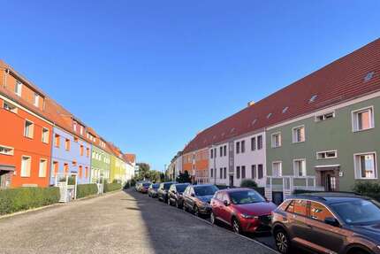 Wohnung Magdeburg Stadtfeld West - 5 Zimmer, 112 m&sup2;, 1.120&euro; | Angebot:26951681
