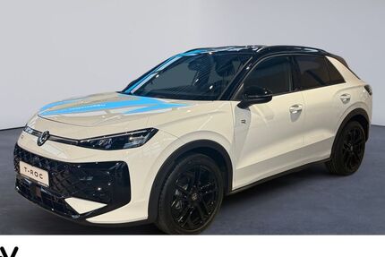 VW T-Roc 1.900 km 39.940 &euro; Magdeburg 39116