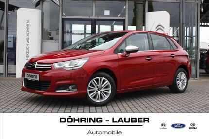 Citroen C4 130.474 km 6.450 &euro; Haldensleben 39340