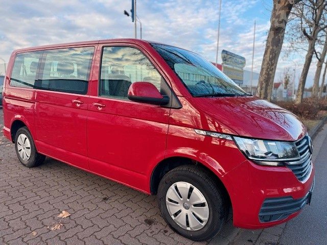 VW T6 Caravelle 135.000 km 23.500 &euro; Magdeburg 39126