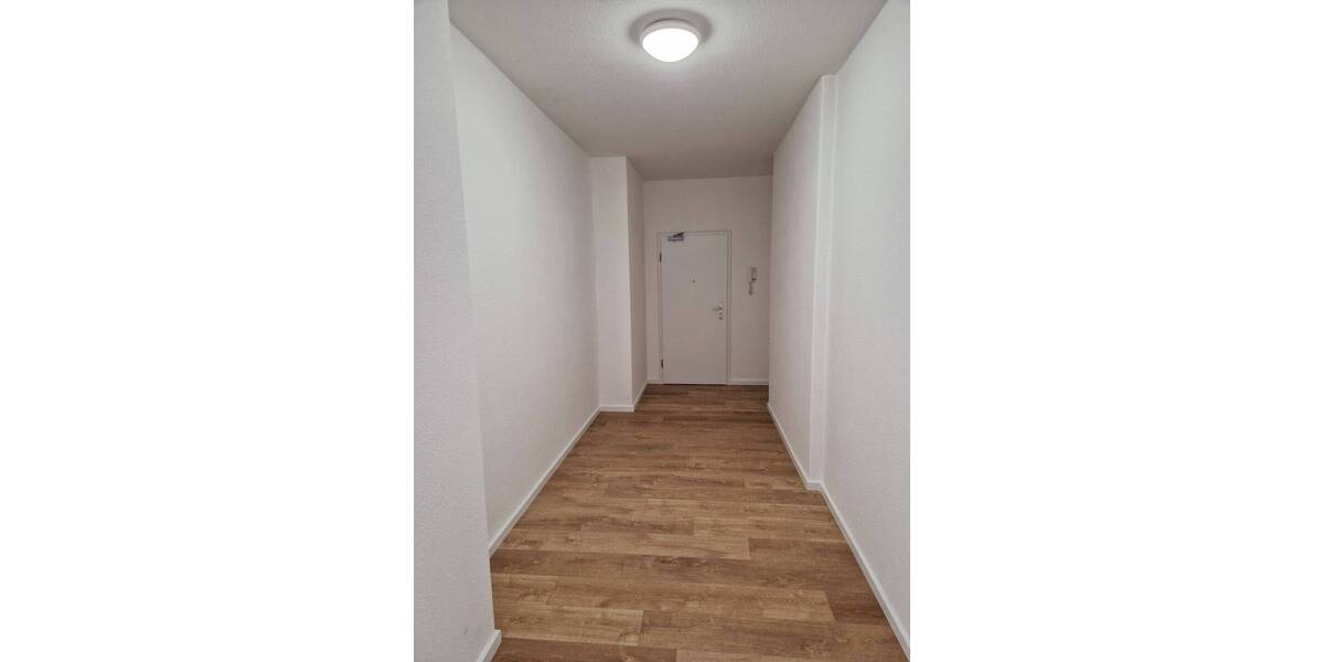 Etagenwohnung Magdeburg Sudenburg - 4 Zimmer, 87 m&sup2;, 589&euro; | Angebot:26894602