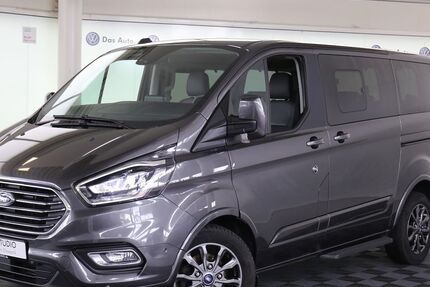 Ford Tourneo Custom 86.734 km 33.480 &euro; Hohe Börde OT Hermsdorf bei Magdeburg 39326