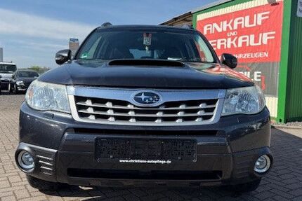 Subaru Forester 244.560 km 5.000 € Hohenwarsleben 39326
