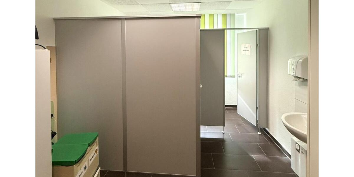 Gewerbeobjekt Wanzleben-Börde Börde - 1.017&euro; | Angebot:22639952