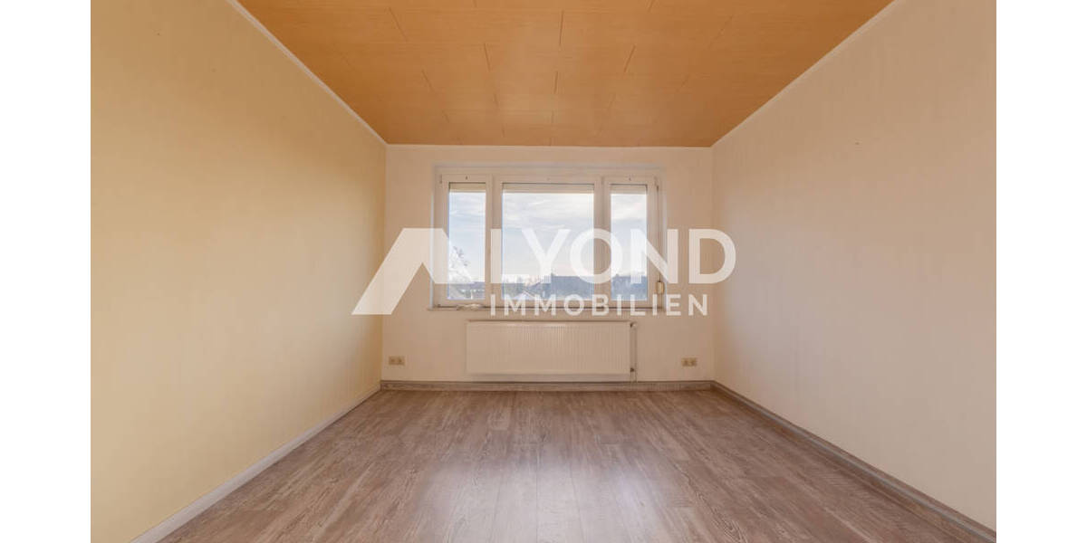 Etagenwohnung Oschersleben - 3 Zimmer, 56 m&sup2;, 67.000&euro; | Angebot:26389245
