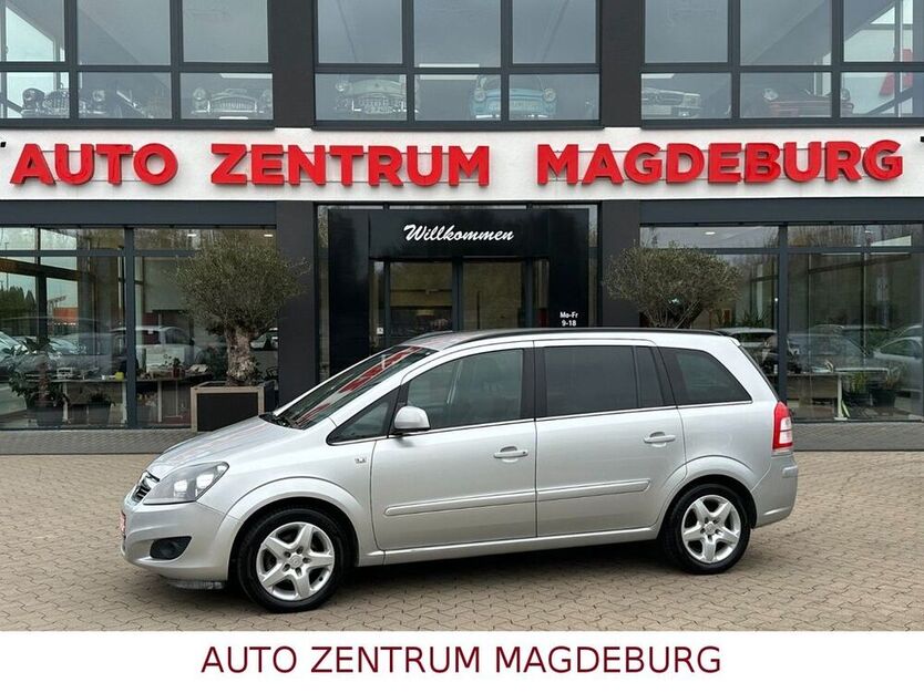 Zafira