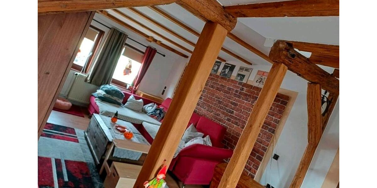 Einfamilienhaus Oschersleben (Bode) - 3 Zimmer, 100 m&sup2;, 90.000&euro; | Angebot:27096183