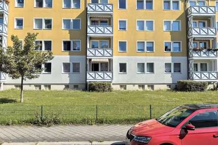 Wohnung Magdeburg Neue Neustadt - 2 Zimmer, 57 m&sup2;, 75.000&euro; | Angebot:26795694
