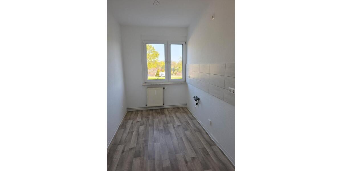 Etagenwohnung Wanzleben-Börde Börde - 4 Zimmer, 76 m&sup2;, 426&euro; | Angebot:26262191