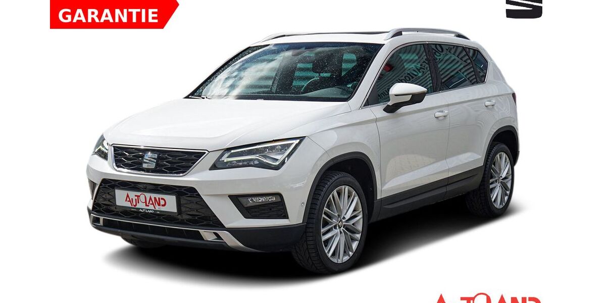 Seat Ateca 79.998 km 21.990 &euro; Magdeburg 39118