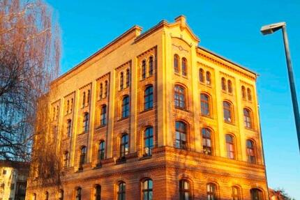 Liebhaber Loft im Dachgeschoss 2 Raum 113m2 2 zimmer