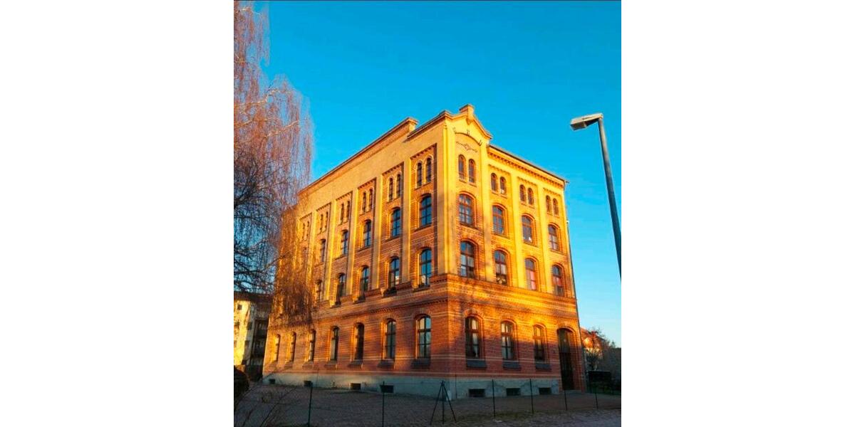 Liebhaber Loft im Dachgeschoss 2 Raum 113m2 2 zimmer