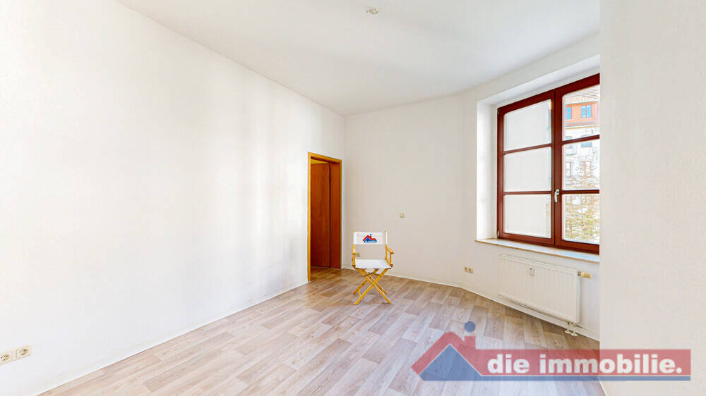 Etagenwohnung Magdeburg / Stadtfeld Ost Stadtfeld Ost - 2 Zimmer, 65 m&sup2;, 98.500&euro; | Angebot:26715432