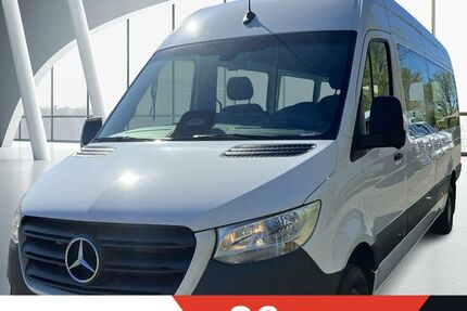 Mercedes-Benz Sprinter 1.150 km 43.800 &euro; Magdeburg 39130