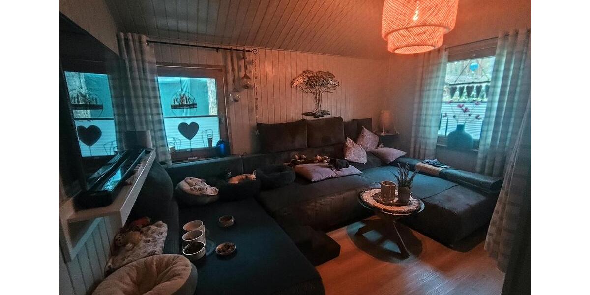 Bungalow Wolmirstedt - 3 Zimmer, 50 m&sup2;, 89.500&euro; | Angebot:27621966