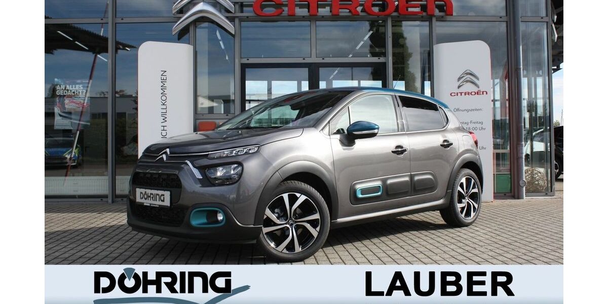 Citroen C3 10.632 km 17.995 &euro; Haldensleben 39340