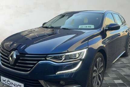 Renault Talisman 38.443 km 20.799 &euro; Magdeburg 39128