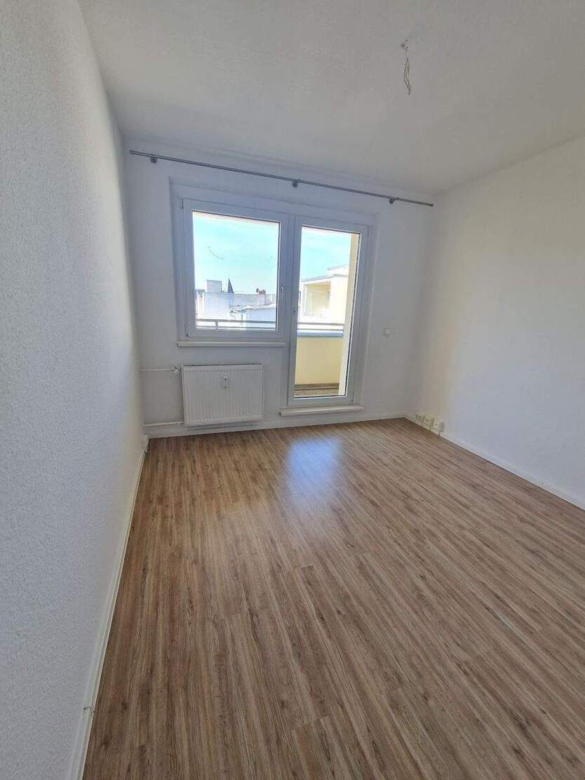 Wohnen wo was los ist - mitten im Domviertel! 3 zimmer