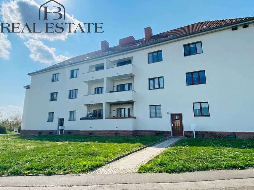 Wohnung zum Mieten in Magdeburg 450 € 60 m²