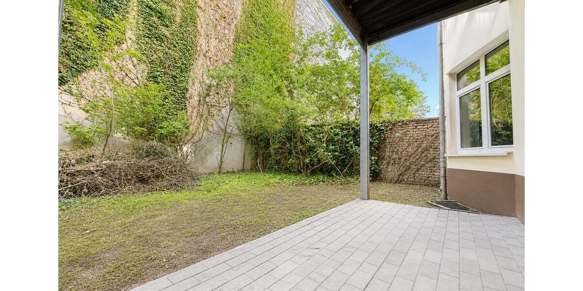 Erdgeschoßwohnung Magdeburg Nordwest - 2 Zimmer, 73 m&sup2;, 651&euro; | Angebot:26618710